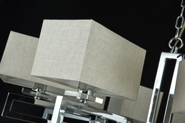 Люстра Maytoni Neoclassic MOD906-08-N Maytoni Megapolis