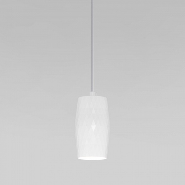 Подвесной светильник 50246/1 LED/ белый Eurosvet Bonaldo