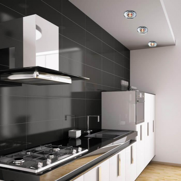 Встраиваемый светильник Novotech Mirror Spot 369437