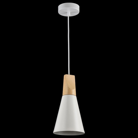 Подвесной светильник P359-PL-140-W Maytoni Bicones