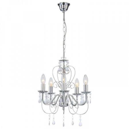 Подвесная люстра Globo Pinja 63128-5