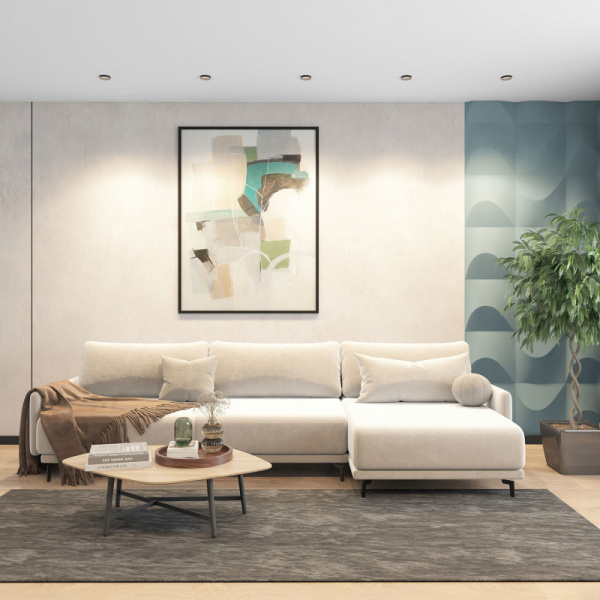 DK2070-BK Встраиваемый светильник , IP 20, 50 Вт, GU10, черный, алюминий