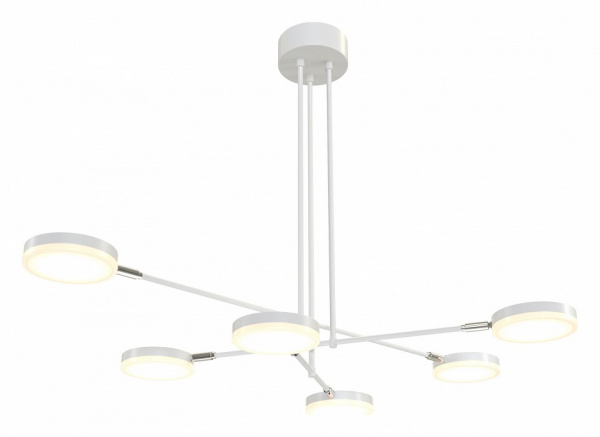 Подвесной светильник MOD070PL-L36W3K Maytoni Fad