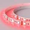 Светодиодная лента Arlight RT-B60-10mm 12V RGB 012340(2)