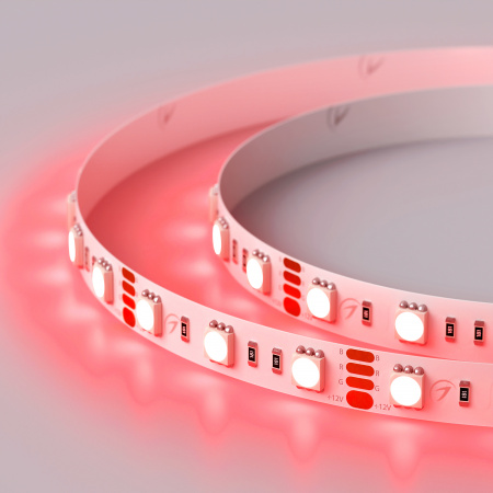 Светодиодная лента Arlight RT-B60-10mm 12V RGB 012340(2)