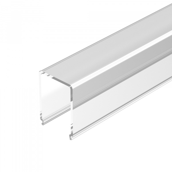 Рассеиватель Arlight ARH-WIDE-(B)-H20-2000 RCT Clear-PM 018817