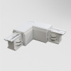 Угловой коннектор правый TRA005CL-31W-R Maytoni Accessorises