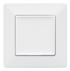 Legrand Valena LIFE Белая Рамка 1-ая