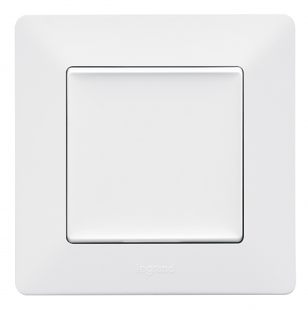 Legrand Valena LIFE Белая Рамка 1-ая