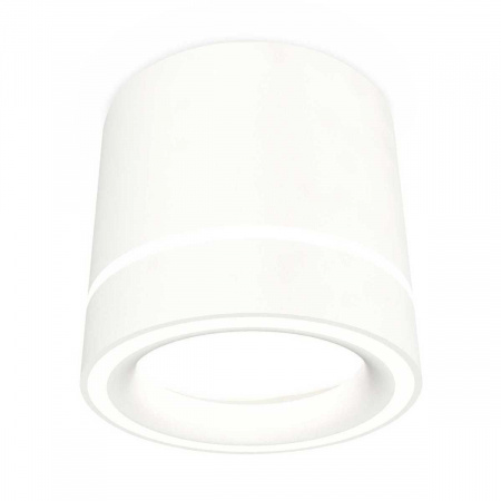 Комплект накладного светильника Ambrella light Techno Spot XS (C8110, N8433) XS8110003