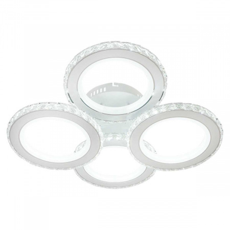 Потолочная светодиодная люстра Escada Chantel 10260/4LED