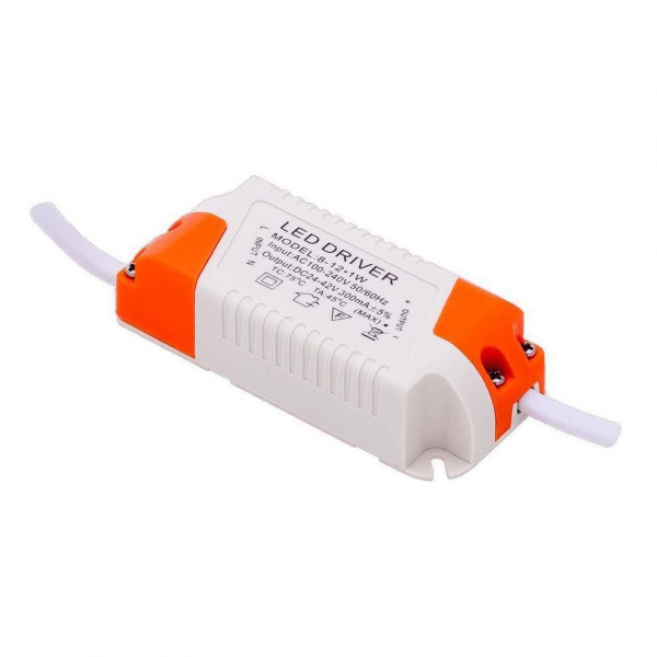 Встраиваемый светодиодный светильник DesignLed KZ-DLW-12-WW 002352