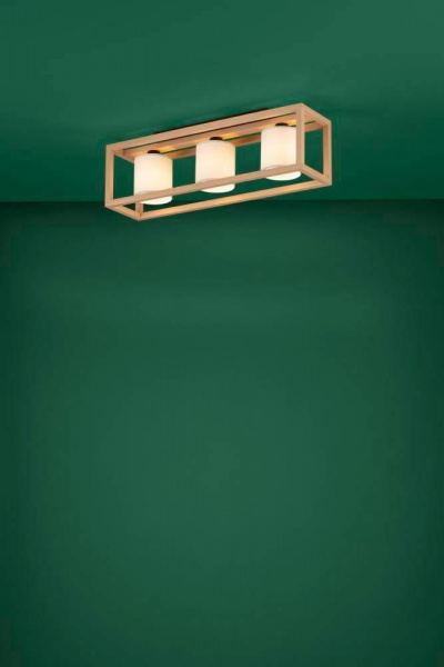 Потолочная люстра Eglo Granados 390098