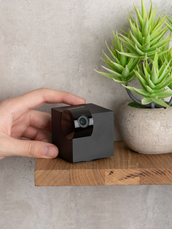 EKF Умная поворотная камера Connect Wi-Fi