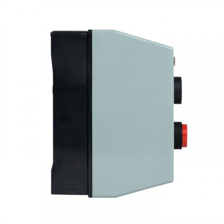 EKF PROxima Пускатель в корпусе IP65 КМЭ 12А 230В с РТЭ и индикатором