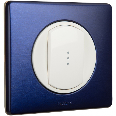 Legrand Celiane Мех выключателя 2 (1) мод