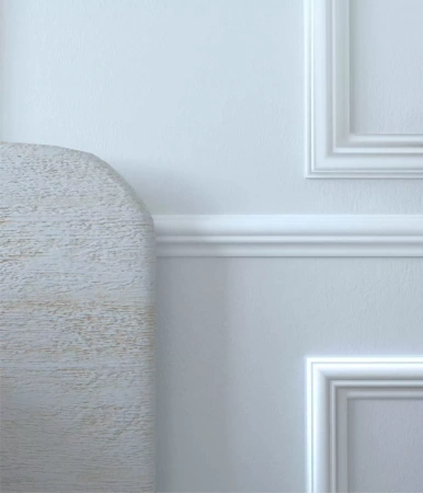 Молдинг MX018, 45х20, 2000мм, Экополимер/14