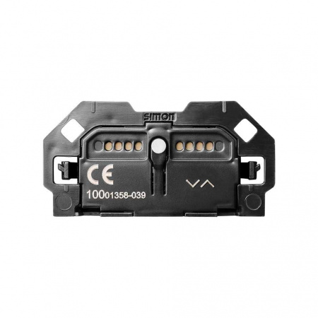 Simon 100 Выключатель жалюзи 50-700ВА 230В~
