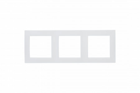 Simon 15 Белая Рамка 3-ая