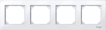 SE Merten SM M-Plan Бел Актив Рамка 4-ая