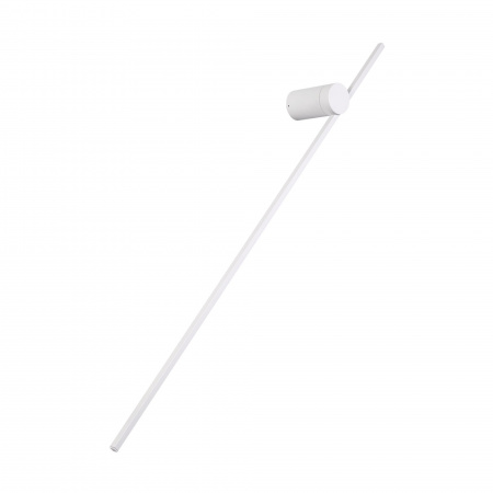 Настенный светодиодный светильник Arlight Sp-Vinci-S900x55-10W Warm White 035685