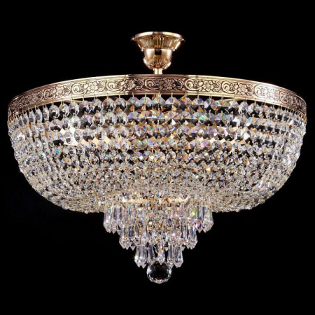 Люстра Maytoni Royal Classic DIA890-CL-06-G Maytoni Palace