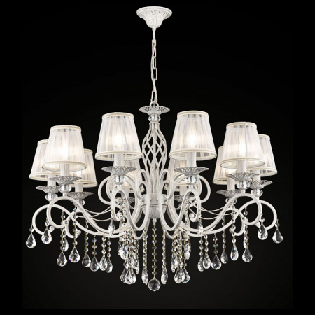 Люстра ARM247-10-G Maytoni Grace