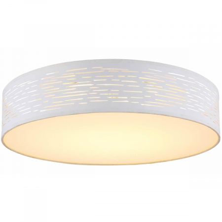 Потолочный светодиодный светильник Globo Barca 15341D2