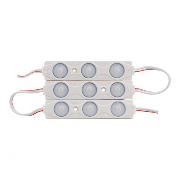 Светодиодный модуль SWG LMD23HF-12-W 004060 Светодиодный модуль SWG LMD23HF-12-W 004060