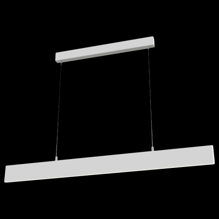 Подвесной светильник P010PL-L30W4K Maytoni Step