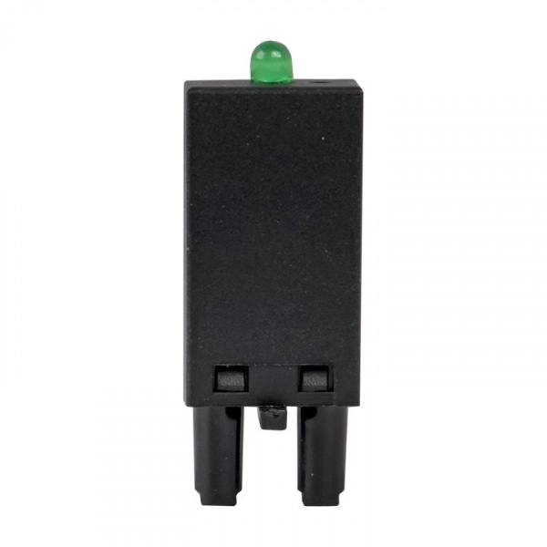 EKF Averes Модуль светодиодный 24 VDC для промежуточных реле RP