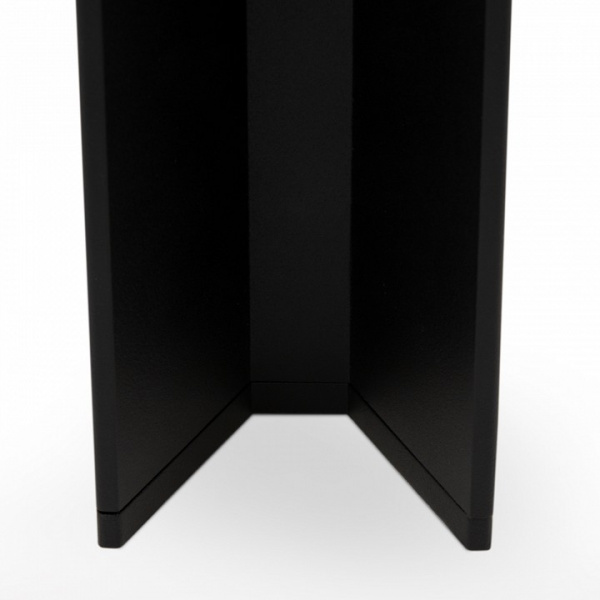 Фонарь уличный (столб) O596FL-L9B4K1 Maytoni Essen