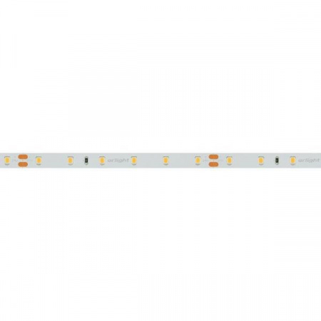 Светодиодная влагозащищенная лента Arlight 7,2W/m 60LED/m 2835SMD теплый белый 5M 020525(2)