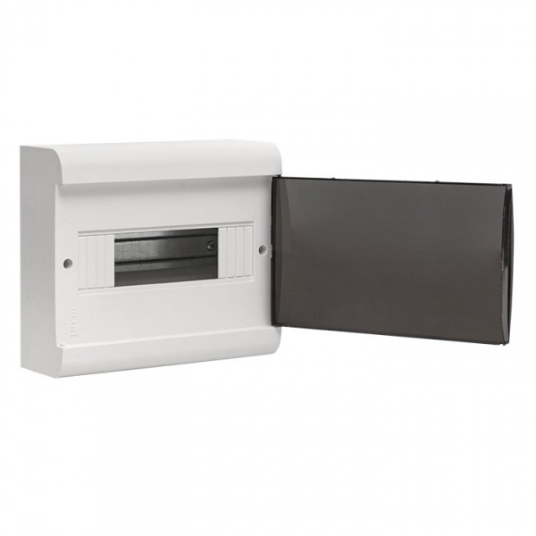 EKF Basic Щит распределителный ЩРН-П-10 (пром. упаковка) IP41