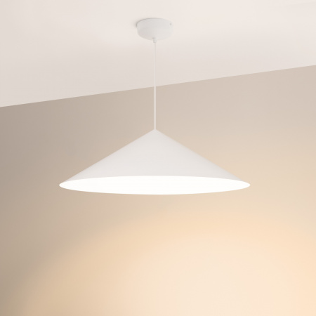 Arlight Светильник SP-MAKOTO-R750-14W Warm2700 (WH, 36 deg, 230V, TRIAC) (IP20 Металл, 3 года)