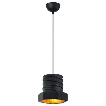 Подвесной светильник Arte Lamp Bijoux A6680SP-1BK