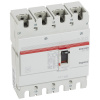 Legrand DRX250 фиксированный 4P 175А 25кА