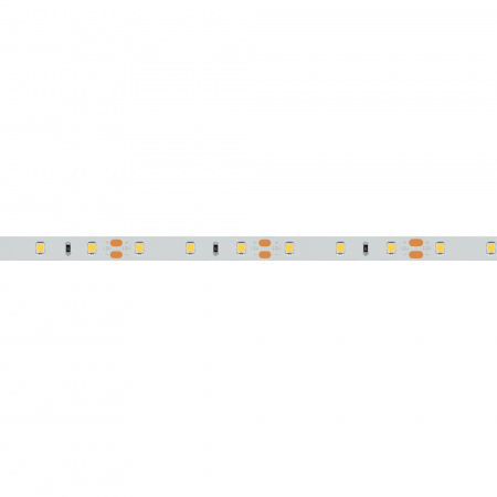 Светодиодная влагозащищенная лента Arlight 7,2W/m 60LED/m 2835SMD холодный белый 5M 020517(2)