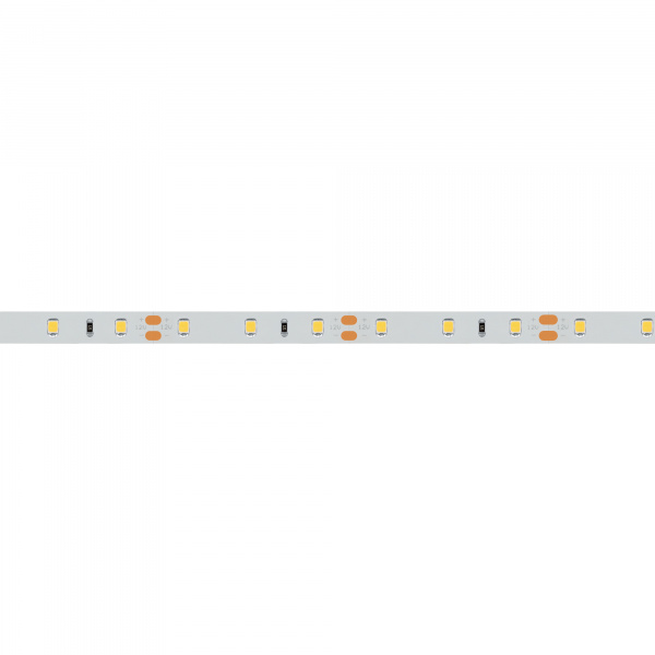 Светодиодная влагозащищенная лента Arlight 7,2W/m 60LED/m 2835SMD холодный белый 5M 020517(2)