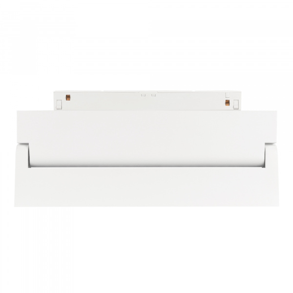 Трековый светодиодный светильник Arlight Mag-Orient-Laser-Fold-S230-12W Warm3000 035866