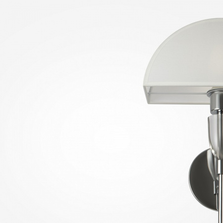 Настенный светильник (бра) Table & Floor Z034WL-01CH Maytoni Prima