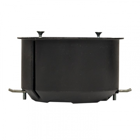 EKF PROxima Коробка установочная КМП-020-009 для полых стен (80х45) с металлическими лапками IP30