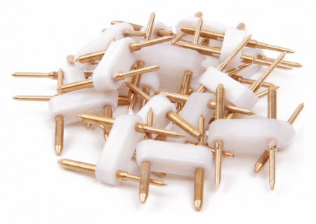 Гибкий переходник для светодиодной ленты 220V 5050 (10 шт.) a046478 Elektrostandard Аксессуары для монохромной светодиодной ленты 220 В a046478