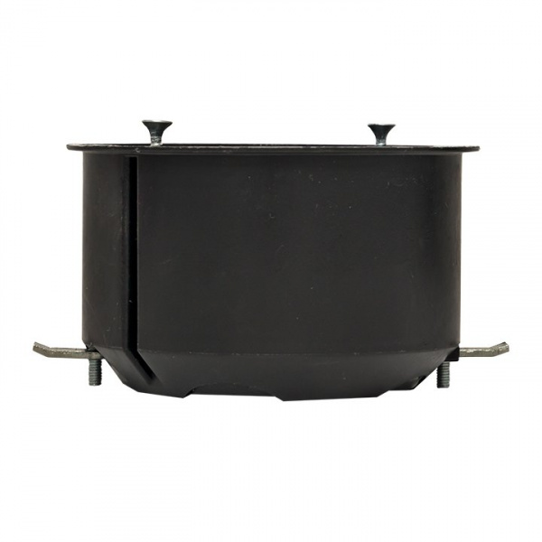 EKF PROxima Коробка установочная КМП-020-009 для полых стен (80х45) с металлическими лапками IP30