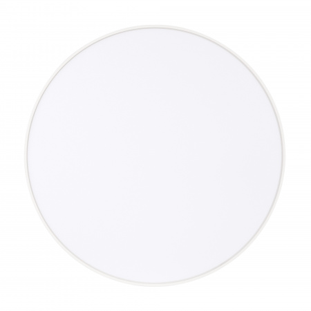 Arlight Светильник IM-RONDO-EMERGENCY-3H-R210-20W Day4000 (WH, 120 deg, 230V) (IP40 Металл, 2 года)