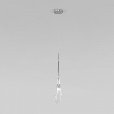 Подвесной светильник 50224/1 Eurosvet Folio