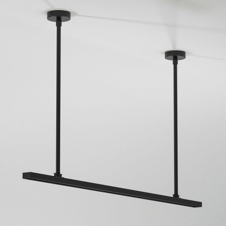 Штанга для однофазного шинопровода 500-1000мм (черный) 85136/00 Elektrostandard  a065262