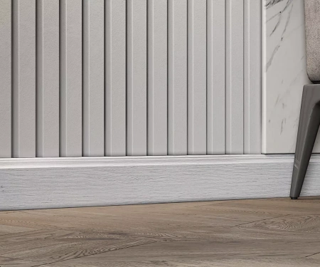 Рейка RX002, 30х20, 2000мм, Экополимер/14