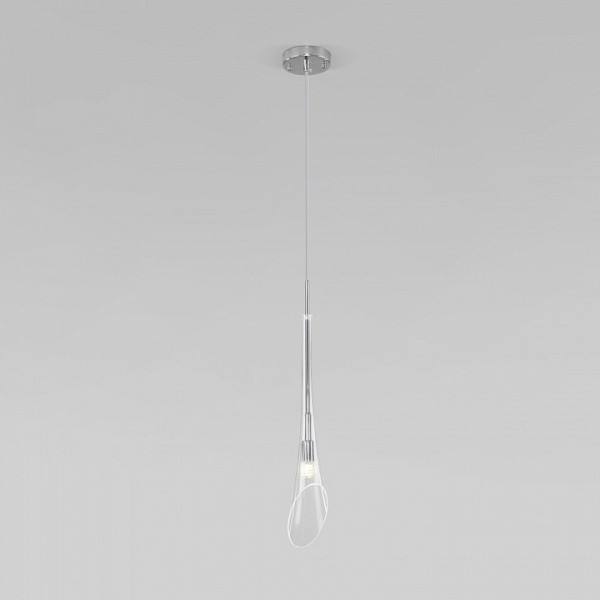 Подвесной светильник 50224/1 Eurosvet Folio