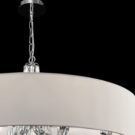 Подвесной светильник DIA008PL-08CH Maytoni Talento